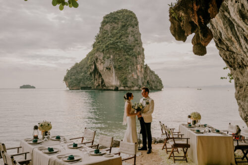 cinematic film, film style, Krabi wedding photographer, Krabi wedding photography, photography, Rayavadee resort, Wedding