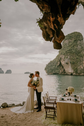 cinematic film, film style, Krabi wedding photographer, Krabi wedding photography, photography, Rayavadee resort, Wedding