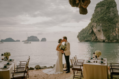 cinematic film, film style, Krabi wedding photographer, Krabi wedding photography, photography, Rayavadee resort, Wedding