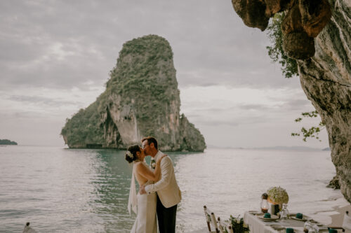 cinematic film, film style, Krabi wedding photographer, Krabi wedding photography, photography, Rayavadee resort, Wedding