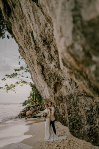 cinematic film, film style, Krabi wedding photographer, Krabi wedding photography, photography, Rayavadee resort, Wedding
