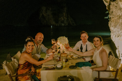 cinematic film, film style, Krabi wedding photographer, Krabi wedding photography, photography, Rayavadee resort, Wedding