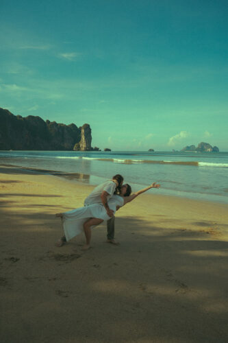 Krabi on film, Krabi photography, Krabi photographer, Krabi film style, Krabi film production, Krabi film, Nostalgia photography
