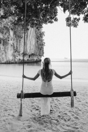 Krabi on film, Krabi photography, Krabi photographer, Krabi film style, Krabi film production, Krabi film, Nostalgia photography, Hong Island, Boat photography, Longtail boat photography